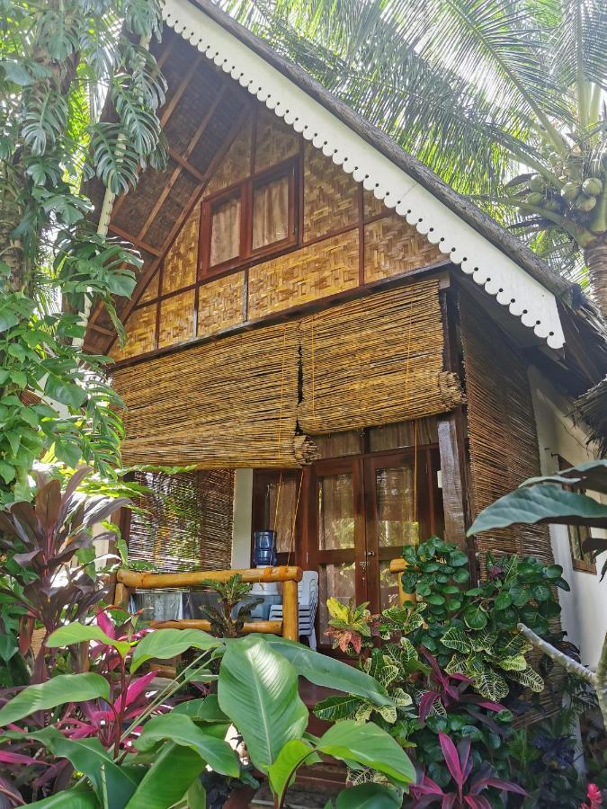 Latitude 10 Siargao General Luna (Surigao del Norte) Exterior foto