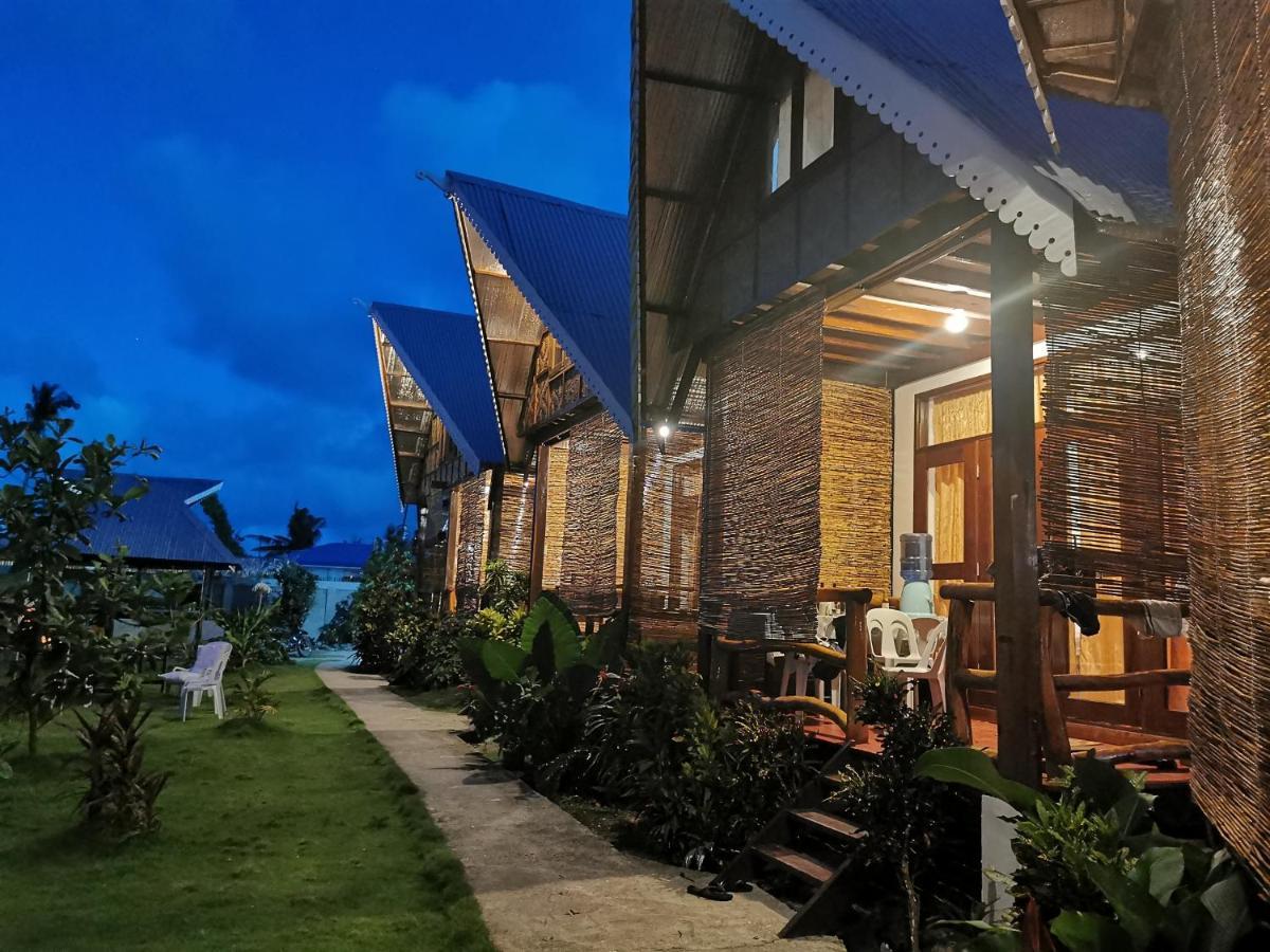 Latitude 10 Siargao General Luna (Surigao del Norte) Exterior foto