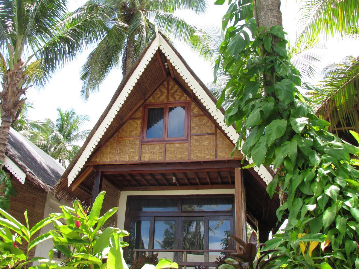 Latitude 10 Siargao General Luna (Surigao del Norte) Exterior foto