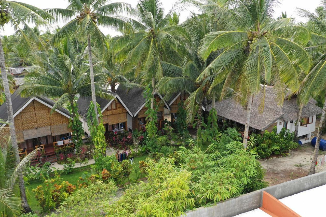 Latitude 10 Siargao General Luna (Surigao del Norte) Exterior foto