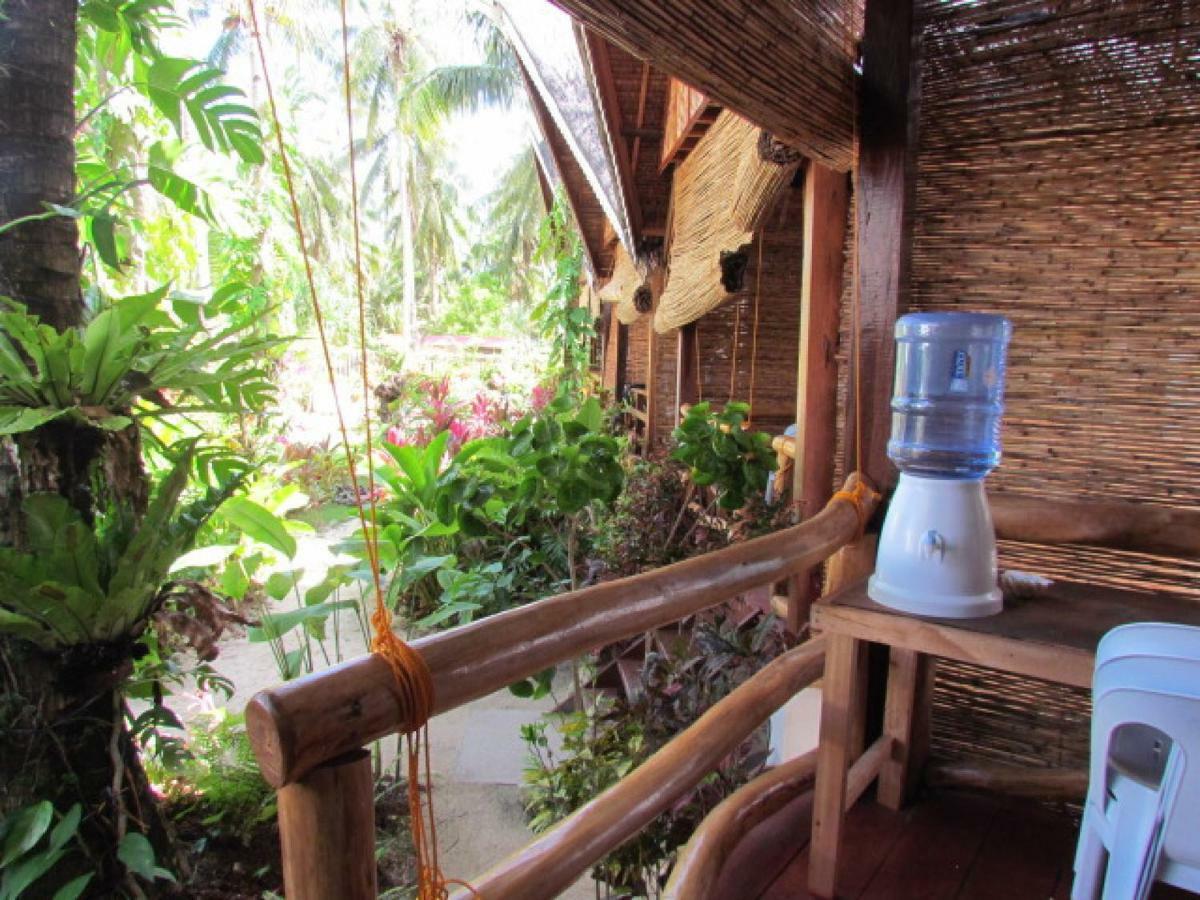 Latitude 10 Siargao General Luna (Surigao del Norte) Exterior foto