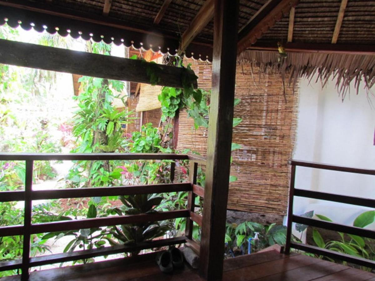 Latitude 10 Siargao General Luna (Surigao del Norte) Exterior foto